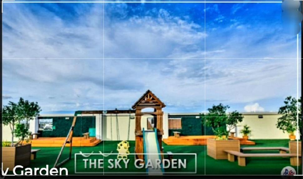 The Lancris Residences, 2 Bedrooms, 1 Bathroom, Living-Room, Kitchen & Pool Is Free Paranaque City Exterior photo